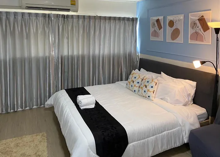 Apartment Impact Arena Twotone By Goodroom24 *