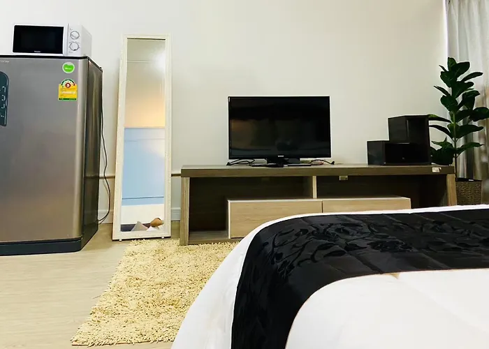 Impact Arena Twotone By Goodroom24 Apartment *